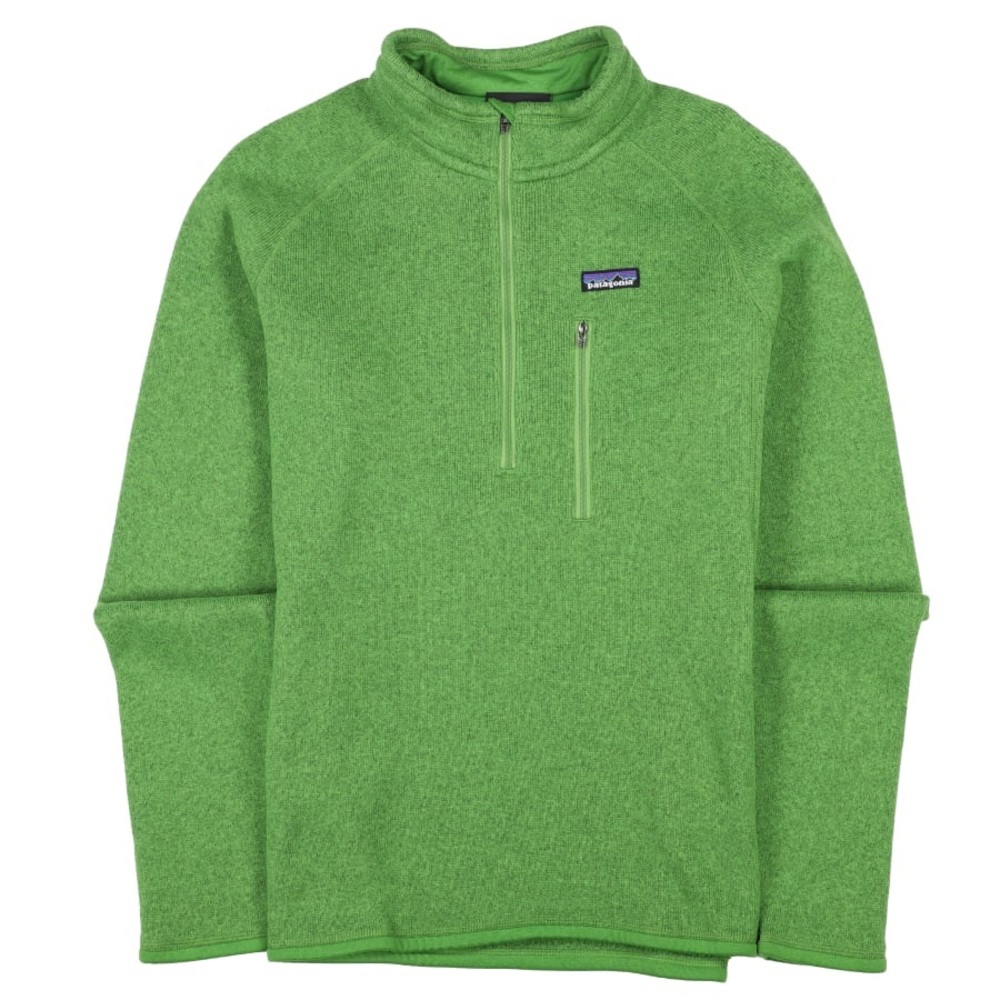 RARE Men's Better Sweater®™ 1/4-Zip